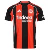 Jalkapallo Pelipaidat/Peliasut Eintracht Frankfurt Lasten Kotipelipaita 2025-26